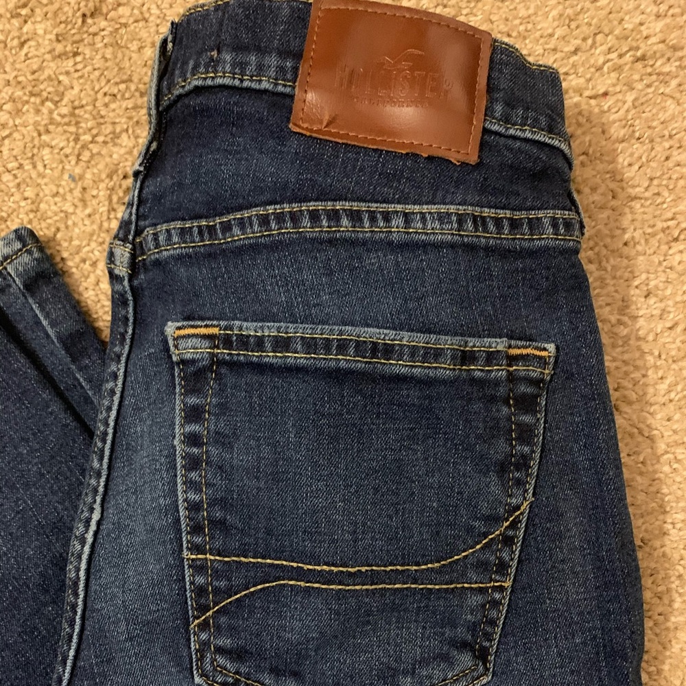 Men’s Hollister Jeans